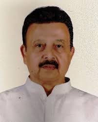Industry and Commerce Minister Rao Narbir Singh Lays Foundation Stone for Government School Building in Budhera Village, Farrukhnagar Block